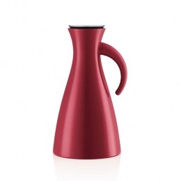 EvaSolo-VacumThermoskan-1liter-Rood-EvaSolo
