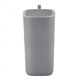 EKOMorandiSmartSensorAfvalemmer30Liter-Grijs