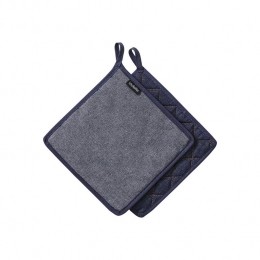 Ladelle-Pannenlappen-DenimBlue-2stuks-Ladelle