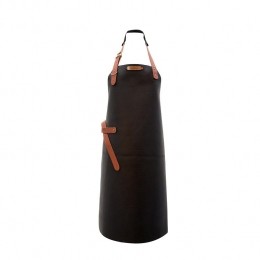 XapronRundlerenschortKansasblack82cm