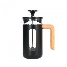 LaCafetire-Cafetire3KopjesRVSZwart-LaCafetirePisa