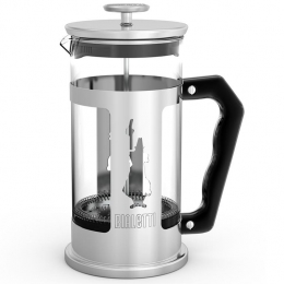BialettiFrenchPressoFiltroCafetire1L