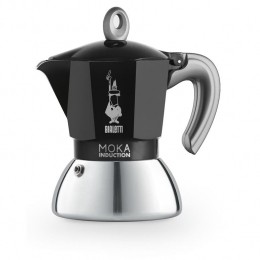 BialettiMokaInductiePercolator-Zwart-2kops