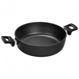 Braadpan-28cm-WollNowoTitanium