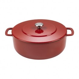 CombekkSous-chefDutchOvenBraadpan28cm