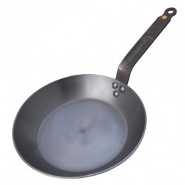 DeBuyerMineralBElementKoekenpan28cm