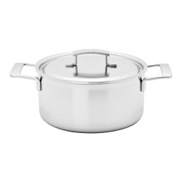 DemeyereIndustry5Kookpan18cm22L