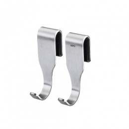 Gefu-HakenVoorKeukenrek-SetVan2Stuks-SMARTLINE-Gefu
