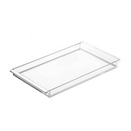 iDesign-BadkamerOrganizerDienblad305x175x25cmTranspar