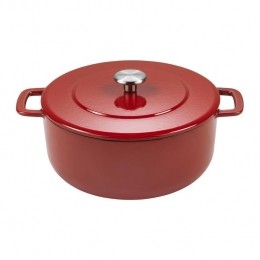 CombekkSous-chefDutchOvenBraadpan24cm