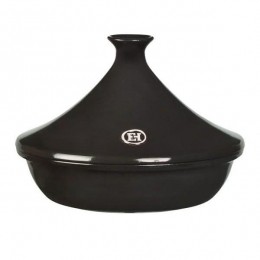 EmileHenryTajine-Fusain-27cm18liter