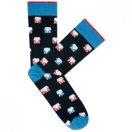 SokkenCabaiaCAB646VXTCSOCKSKAMILETRICHARD