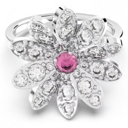 ringSwarovski5642893-REDBLMIX60