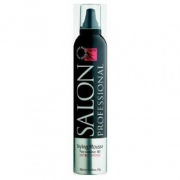 SalonHairmousseExtra225ml
