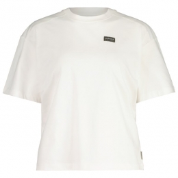 Maloja-WomensMagecM-T-shirtmaatMwit