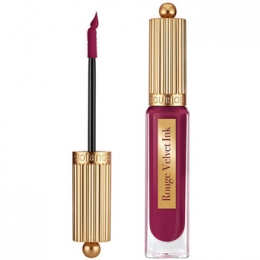 LipstickBourjoisVelvetInkLippenstift-17Grenad-Dict