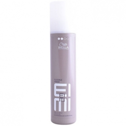 StylingampmodellerenWellaFlexibleFinishFixeerlakEimi250ml