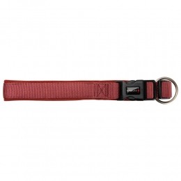 WOLTERSHondenhalsbandProfessionalComfortroodMaat-1