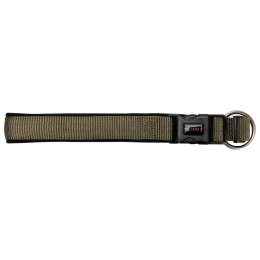 WOLTERSHondenhalsbandProfessionalComfortolijfMaat2