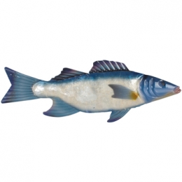 BeeldjesSignesGrimaltParelmoerVisMuurornament