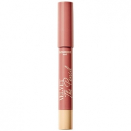 LipstickBourjoisVelvetLipPencil-01Nudifull