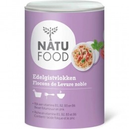 NatufoodEdelgistvlokken150gr