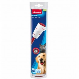 12xViledaPetProKleefborstel58bladen