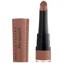 LipstickBourjoisRodeVelvetLippenstift-16Caramelody