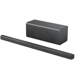 PhilipsTAB630910SoundbarGrijs