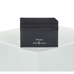 PortemonneePoloRalphLaurenCARDCASE-CARDCASE-SMALL