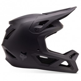 FOXRacing-RampageMTBLK-FietshelmmaatM-55-59cmgrijszwart