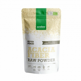 3xPurasanaAcaciaFiberBiologisch200gr