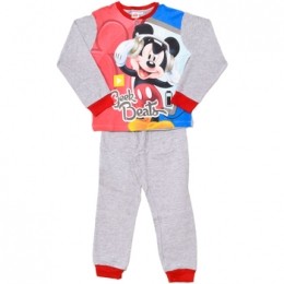 PyjamasnachthemdenDisneyHU7376-BLUE