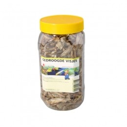 Gedroogdevisjes1000ml-Surencollection