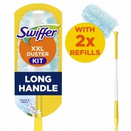 6xSwifferDusterXXLDusterKit1set