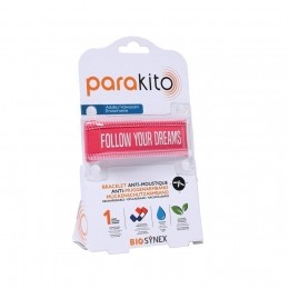 ParakitoArmbandVolwassenGoodVibesFuschia1
