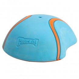 ChuckitHondenspeelgoedIndoorSliderblauw-oranje