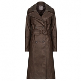 TrenchcoatGuessCARMENPUTRENCH
