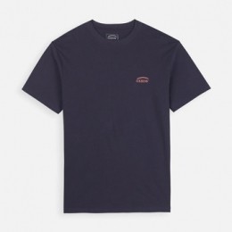 T-shirtKorteMouwOxbowBiologischkatoenenT-shirtmetkortemouwenTEKOVA