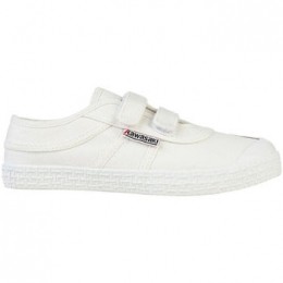 SneakersKawasakiOriginalKidsShoeWvelcroK2024321002SWhiteSolid