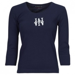 T-ShirtLangeMouwArmorLuxT-SHIRT-MANCHES34-NWJ