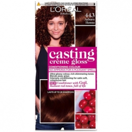 HaarverfLoralCastingCrmeGlossHaarkleuring