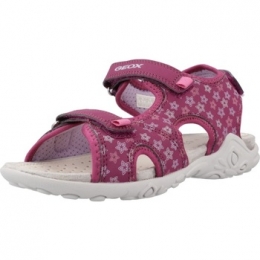 SandalenGeoxJSANDALWHINBERRYG