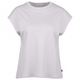 Stoic-WomensHemp30AmalStTop-T-shirtmaat3XLwitgrijs
