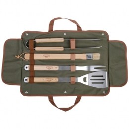 EsschertBarbecueGereedschapset