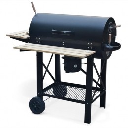 sweeek-Houtskoolbarbecueensmoker