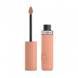 3xLOralMatteResistanceLiquidLipstick100FairytaleEnding5ml