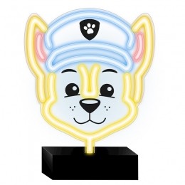 PawPatrolNeonLEDChaseStaandeLampGSM189323