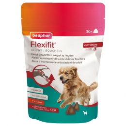 8xBeapharFlexifitChewsChews175gr