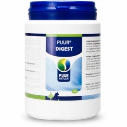 PUURDigest100gr